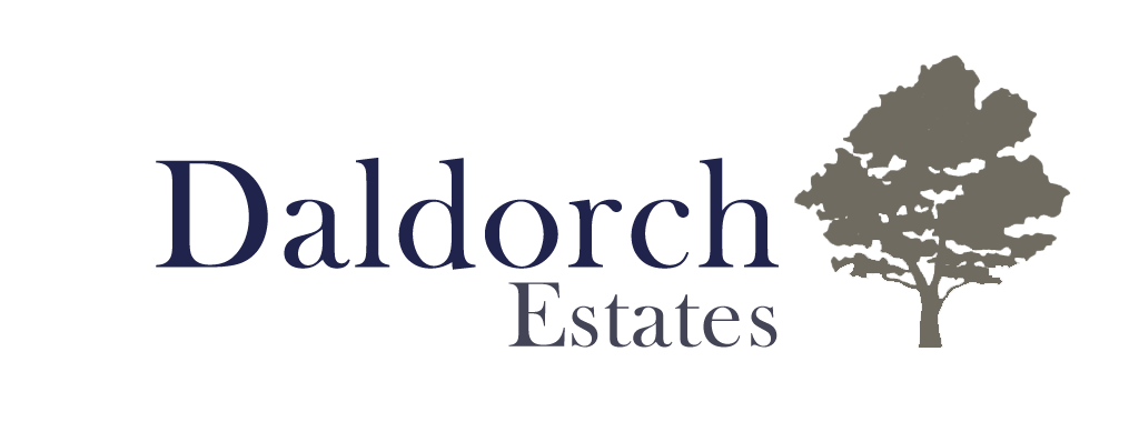 Daldorch Estates Logo - FlatTree